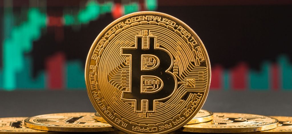 Why 2020 is the year of Bitcoin