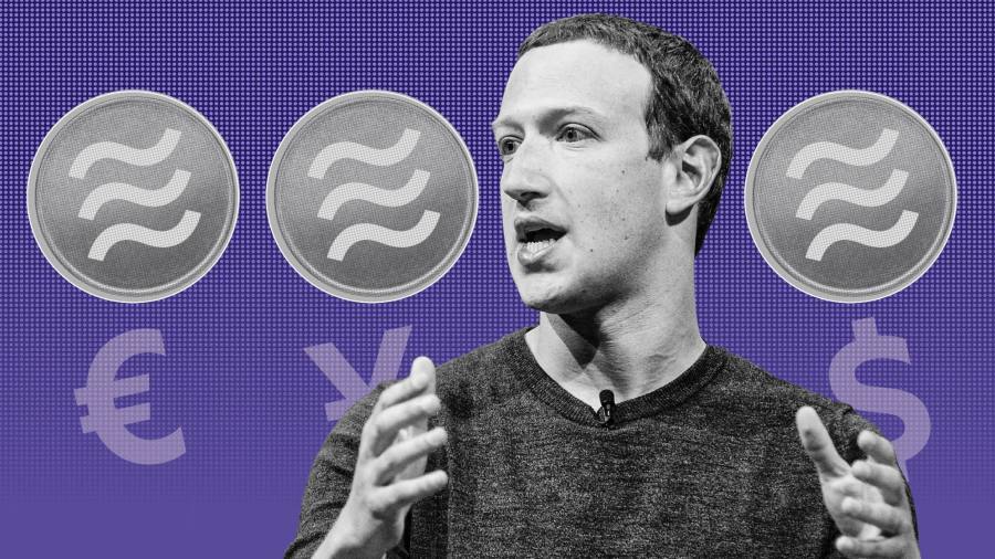 How Facebook’s Libra went from world changer to just another PayPal
