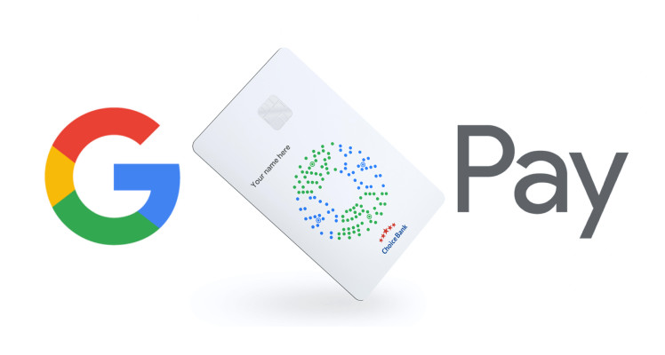 Leaked pics reveal Google smart debit card to rival Apple’s – TechCrunch