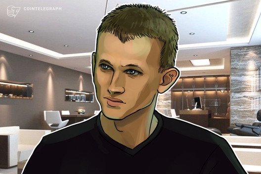 Ethereum Founder Tells Bitcoin Dev: BTC Wasn’t Always ‘Digital Gold’ – ioBanker News