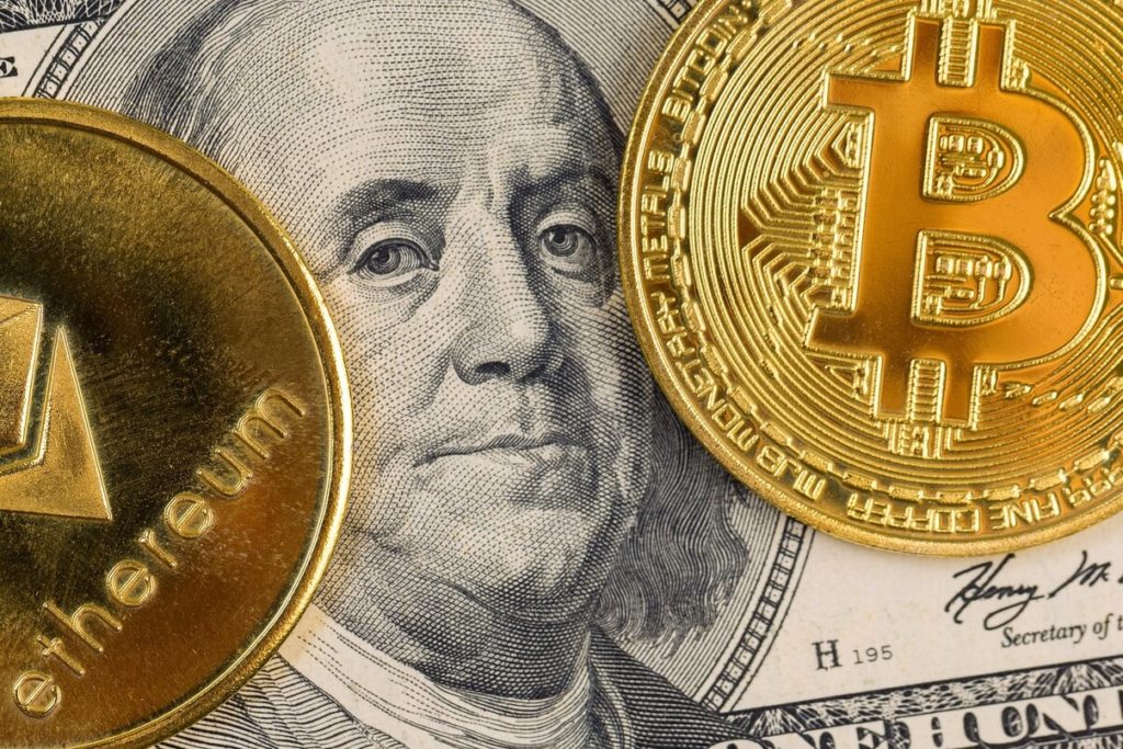 Bitcoin & Bitcoin Cash Holders More Profitable Than Ethereum & Litecoin Holders