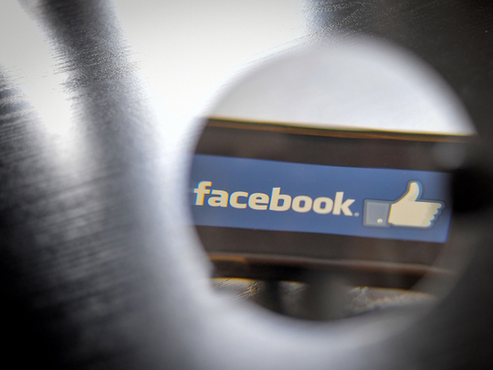 Facebook takes $5.7-billion stake in India digital platform | Companies