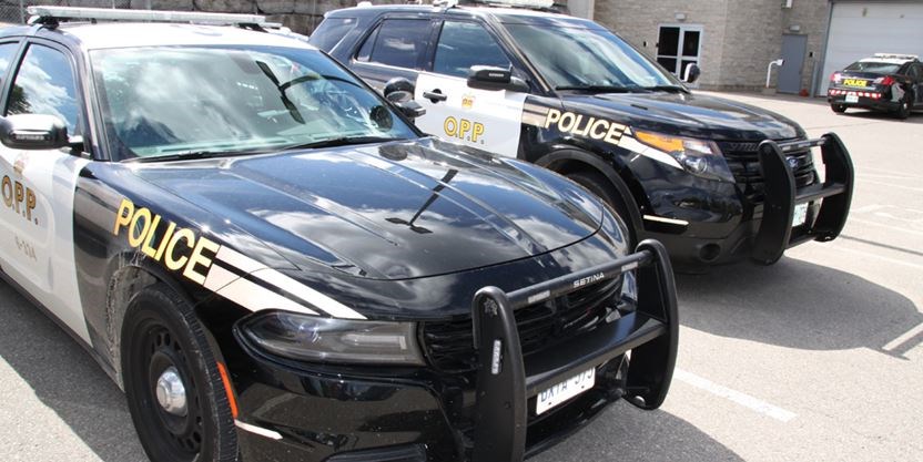 Orillia OPP warn of fraud after resident bilked out of money