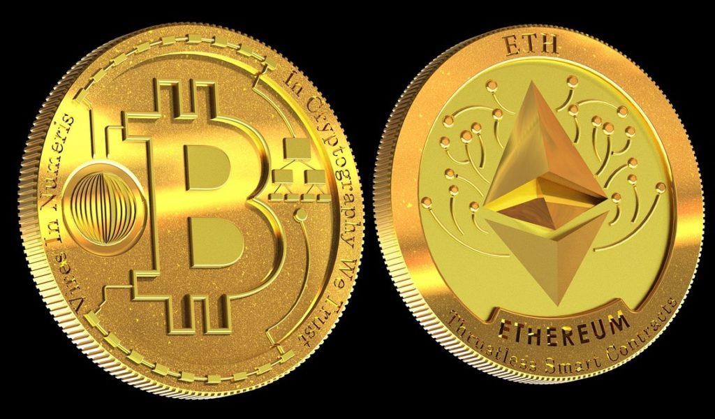 MakerDAO bringing Bitcoin to Ethereum blockchain