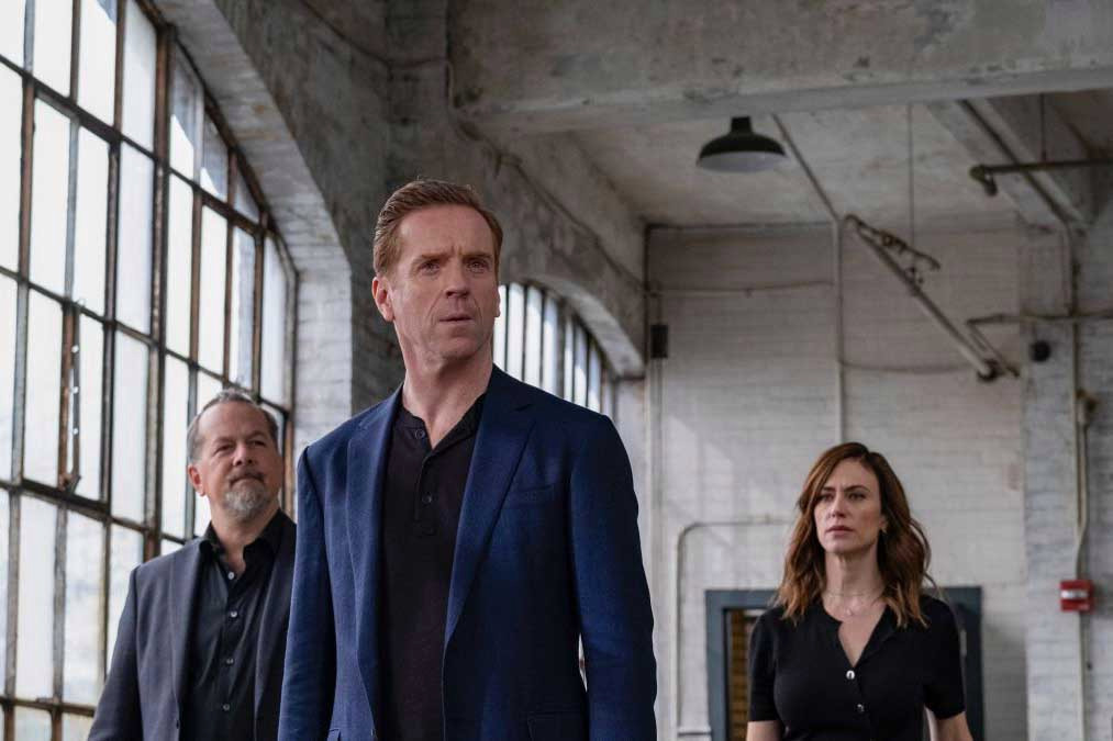 Season 5: Episode 1 of Billions (“The New Decas”), Reviewed by a Finance Guy