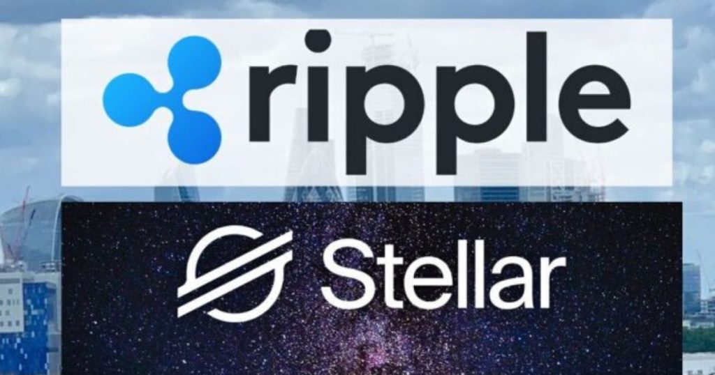 What is the Difference Between Stellar and Ripple?