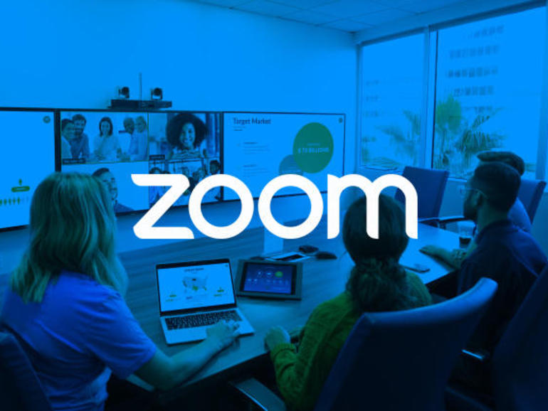 Zoom acquires encryption startup Keybase