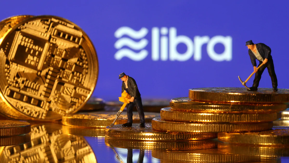 Facebook-Backed Libra Appoints Chief Executive