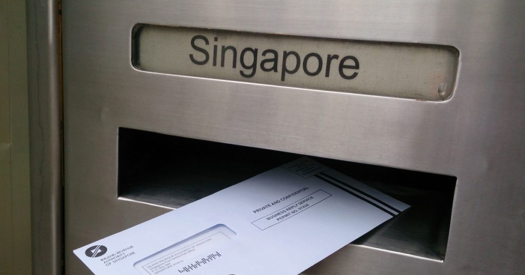 Singapore Won’t Tax Airdrops or Hard Forks Under New Crypto Guidance