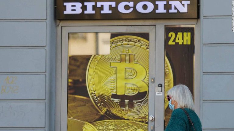 Bitcoin ‘halving’ could boost its price as more investors flock to cryptocurrencies – CNN