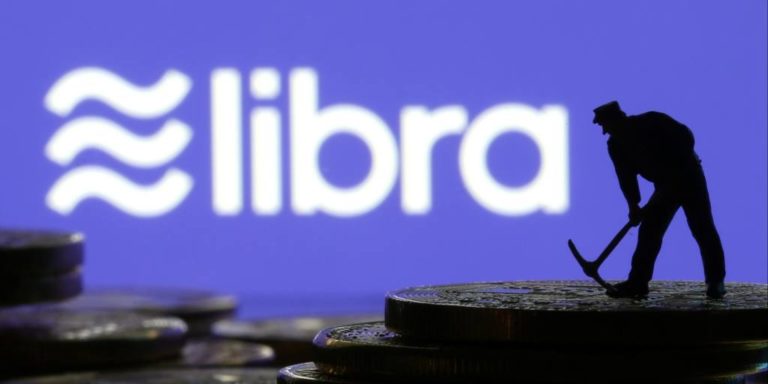 Singapore’s Temasek joins Facebook-backed Libra currency