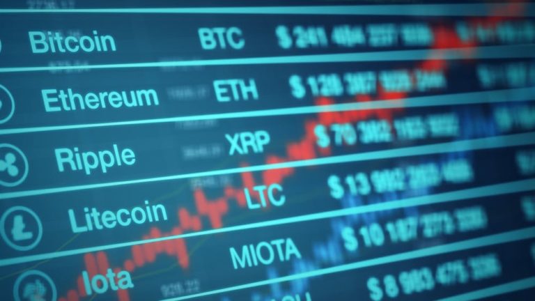 Renewed investor interest in cryptocurrencies grow as noise about the sector rises