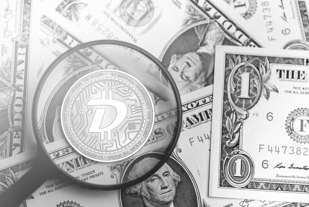 DigiByte Founder Jared Tate Worries About the “Era of Crypto Greed”
