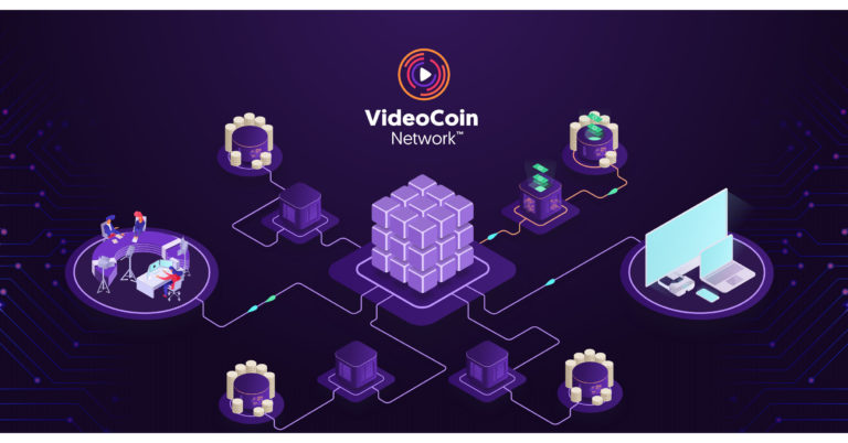 VideoCoin Network Ushers in the Age of Mass Blockchain Adoption With Credit Card and Fiat Payments Allowing Anyone to Use Revolutionary, Low Cost, Decentralized Video Processing