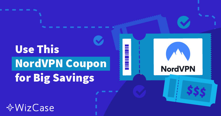 Valid NordVPN Coupon Save up to 70% Today