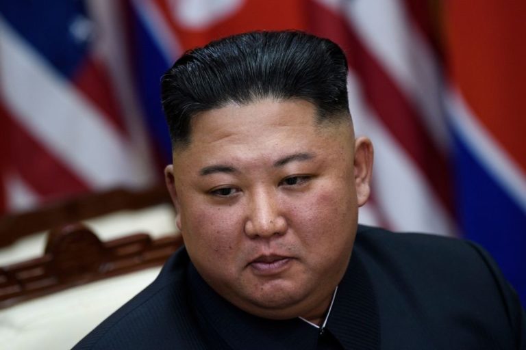 US charges North Koreans in $2.5B sanctions-busting scheme