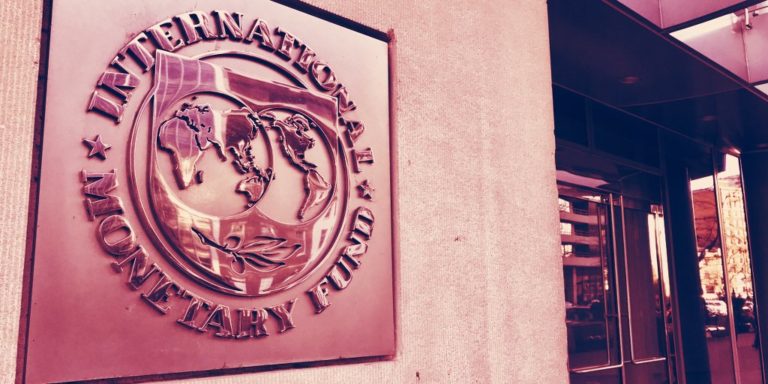 IMF opposes Marshall Islands cryptocurrency, but microstate presses on