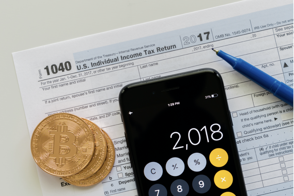 Crypto tax firm: IRS seeking audit expertise