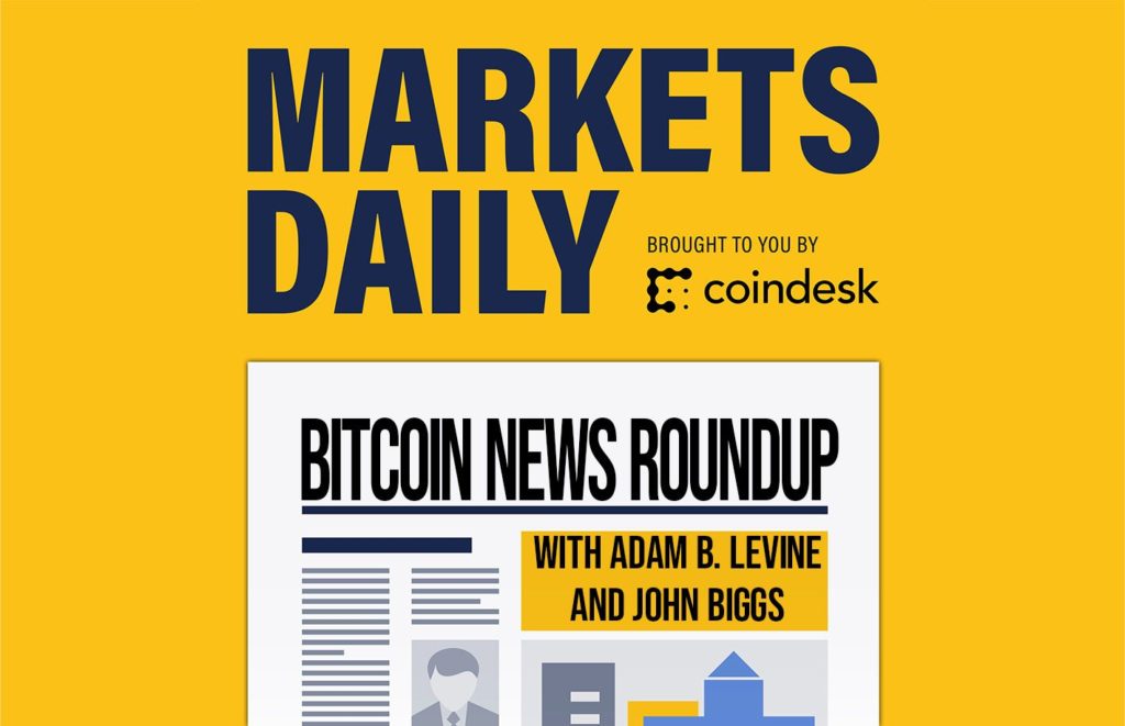 Bitcoin News Roundup for June 5, 2020