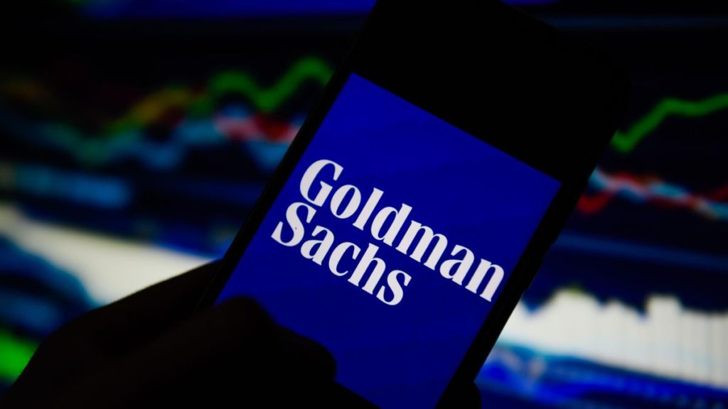 Goldman Sachs Tells Clients Bitcoin Isn’t Good, But It Seems To Secretly Like It