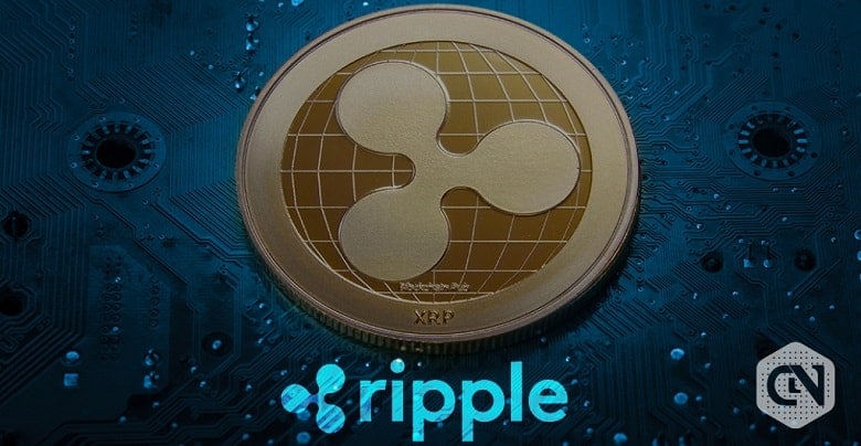 XRP Experiences the Highest Volume Since 2017 Yet Trades Unexcitingly in the Intraday