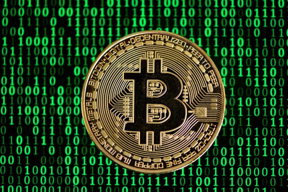 Will Bitcoin Approach $20,000 This Year? – Forbes