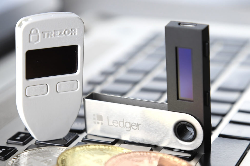 Trezor and Ledger Deny Shopify Database Hack Claims + More News