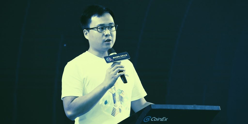 The attempted come back of CoinEx, China’s forked-Bitcoin exchange