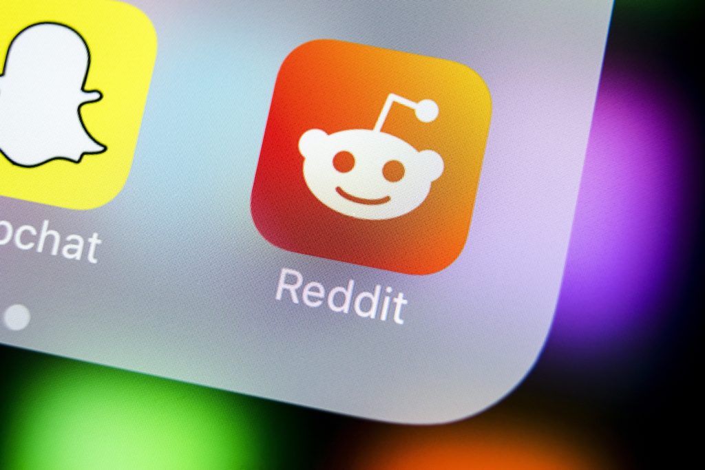 Reddit Asks Ethereum Community for a Scaling Solution