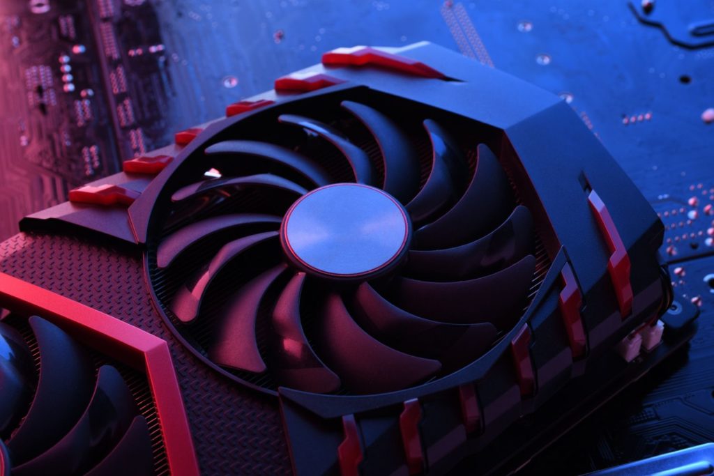AMD-Backed Blockchain Project Amassing 20K GPUs But Won’t Say Why