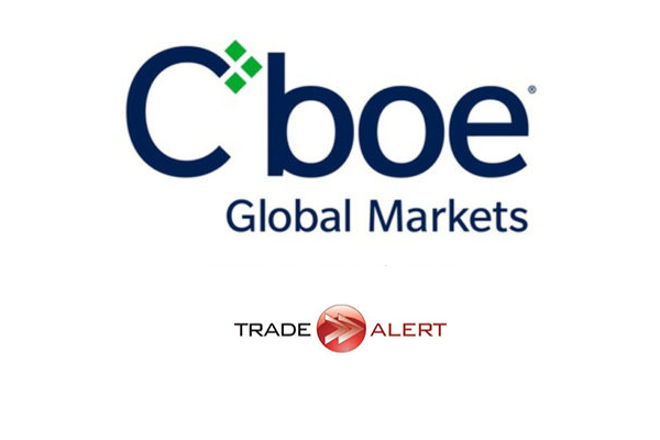 Cboe adds real-time trade alerts and data with latest acquisition