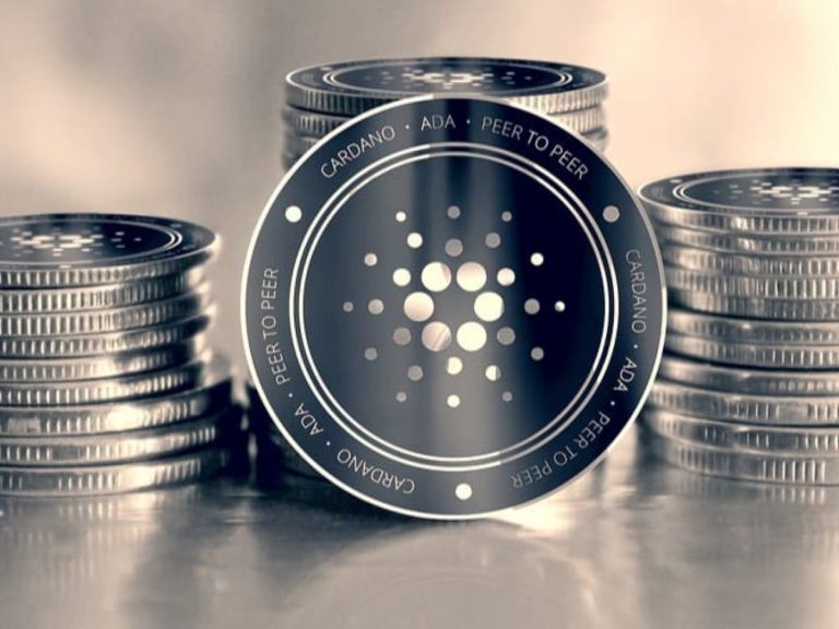 New Cardano announcement launches ADA price by 60%