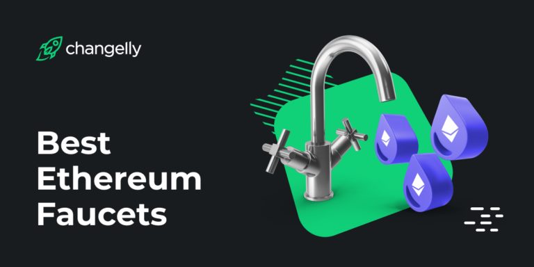 Best Ethereum Faucets: Get ETH for Free