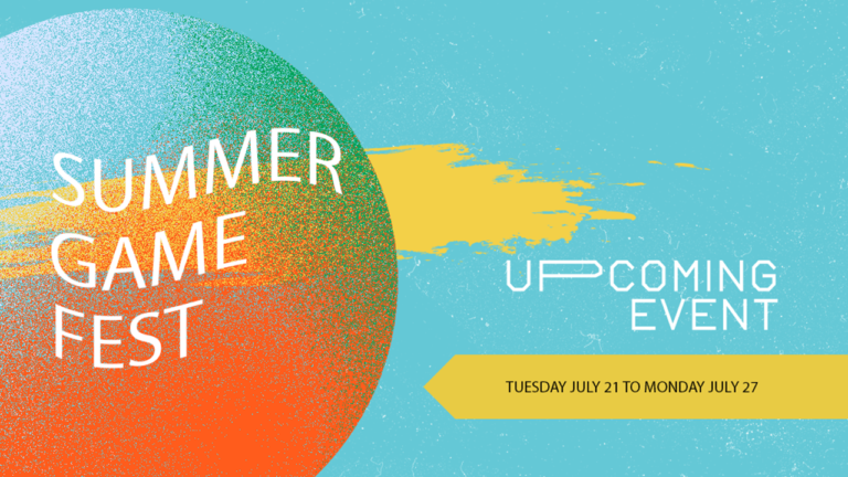 Summer Game Fest Demo Event Coming July 21 to an Xbox One Near You – Xbox Wire
