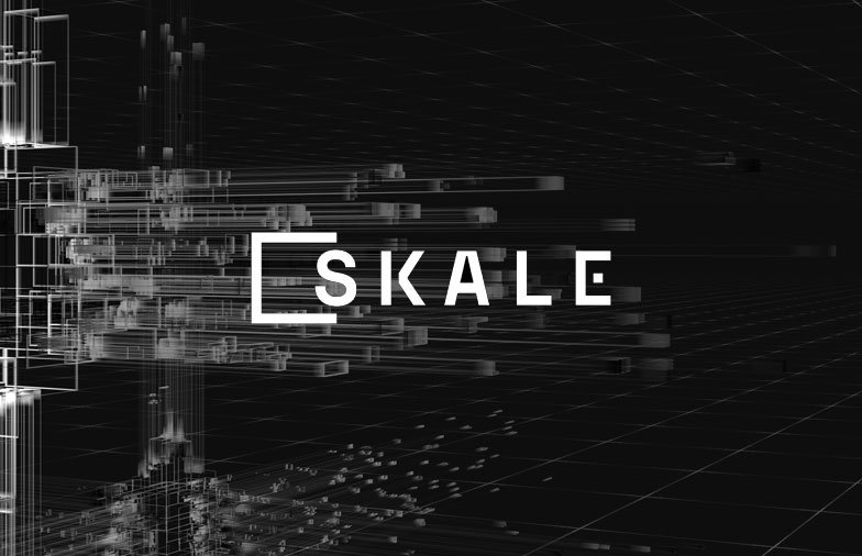 Ethereum Layer 2 Solution, SKALE Network, Launches Its Mainnet Phase One; Staking & Bounties Start in Early Q3
