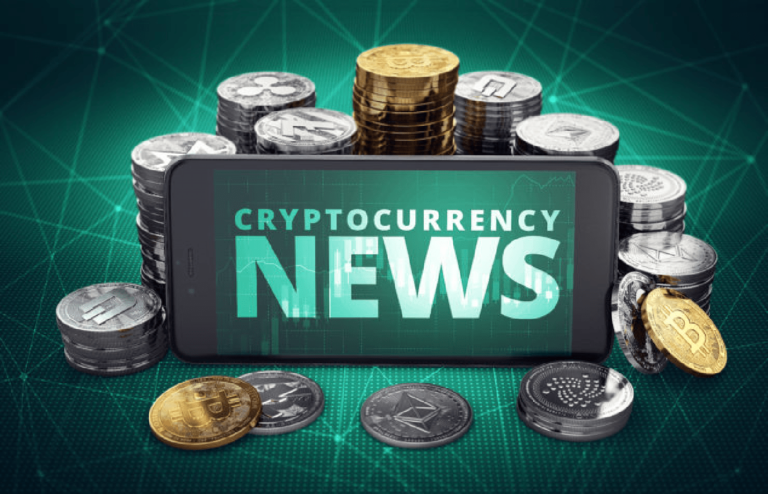 Cryptocurrency News Today – Headlines for July 3