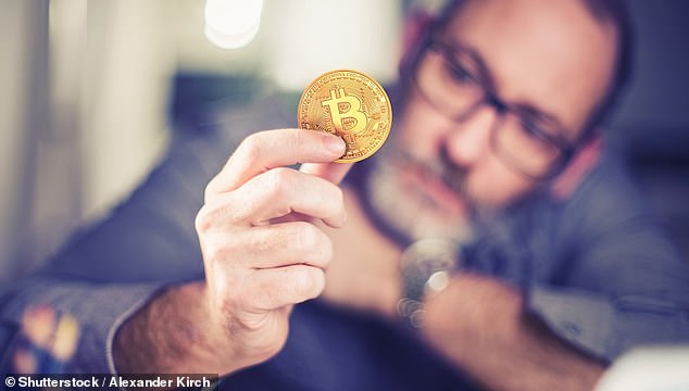 Millions of Britons now hold cryptocurrency like bitcoin
