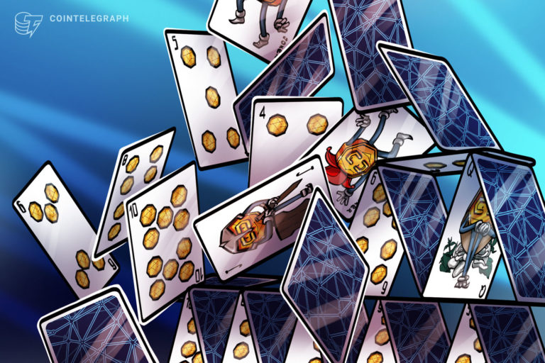 The Most Famous Financial Pyramids in the Crypto World