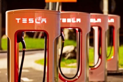 Tesla (TSLA) Stock Hits Another ATH after Bullish $2,070 Valuation Estimate from Morgan Stanley