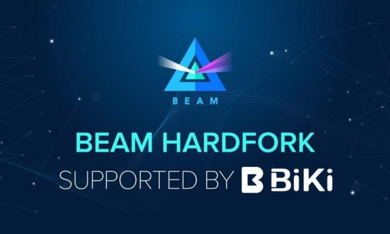 BiKi.com Lends Support to Privacy Token Beam in their Second Hard Fork