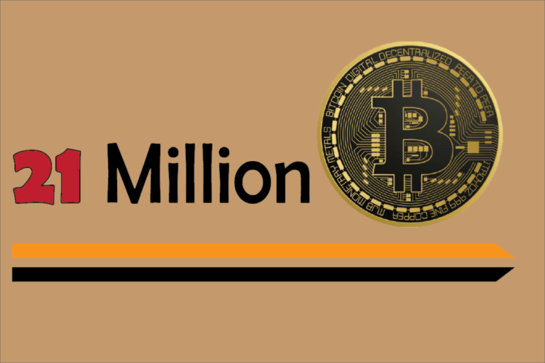 Why Bitcoin Quantity is Capped At 21 Million