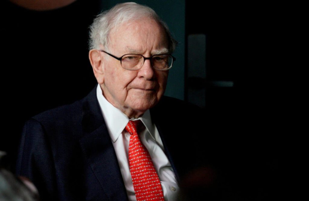 Warren Buffett Is 2020’s Biggest Money Loser, But Don’t Count Him Out Yet