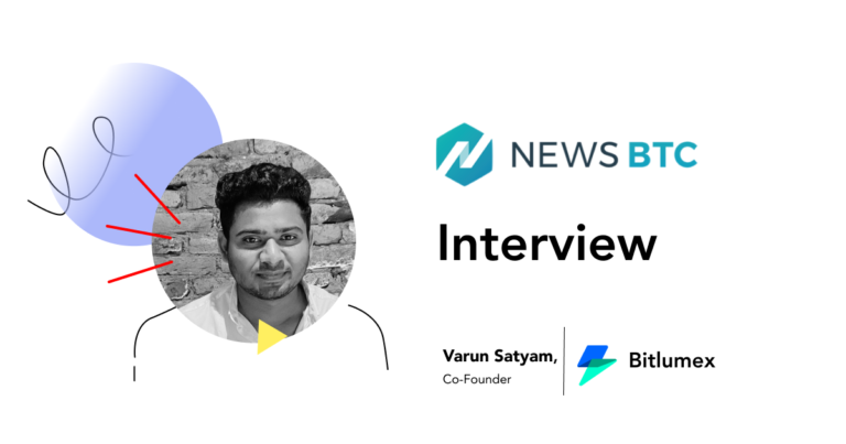 Interview: Bitlumex’ Varun Satyam Explains their Process of Promoting Crypto Companies