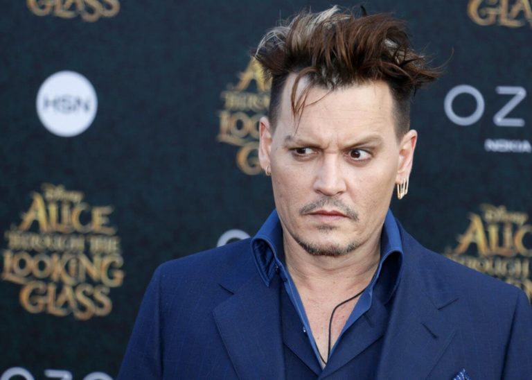 Can We Stop Pretending Johnny Depp Is a Victim?