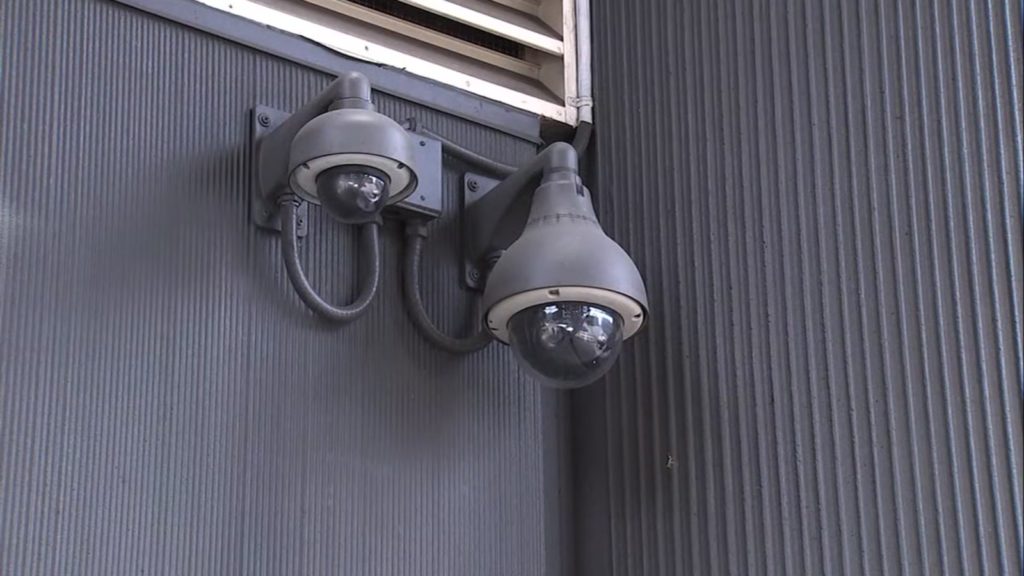 Tech billionaire funding network of 1,000 security cameras around SF addresses privacy concerns