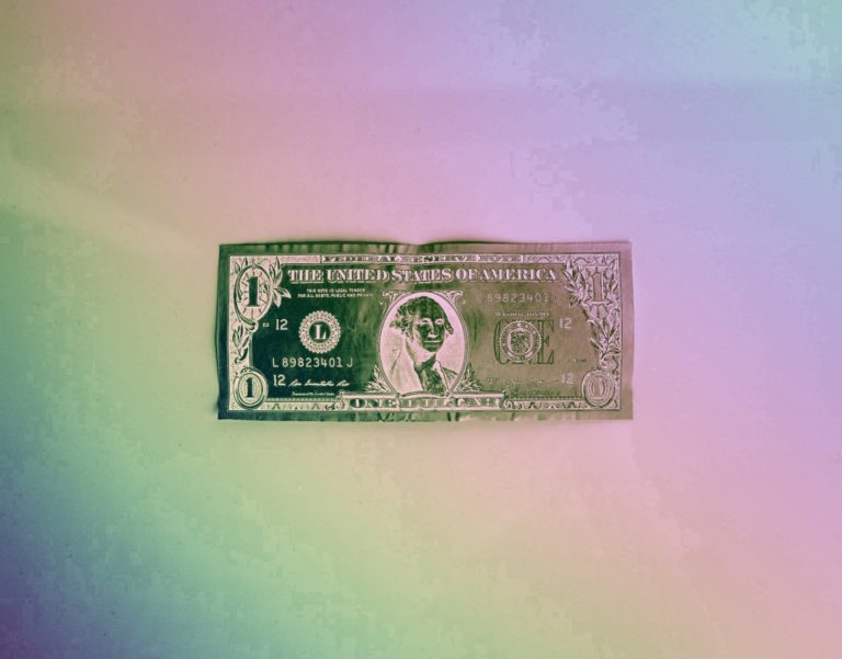 How a Digital Dollar Can Make the Financial System More Equitable