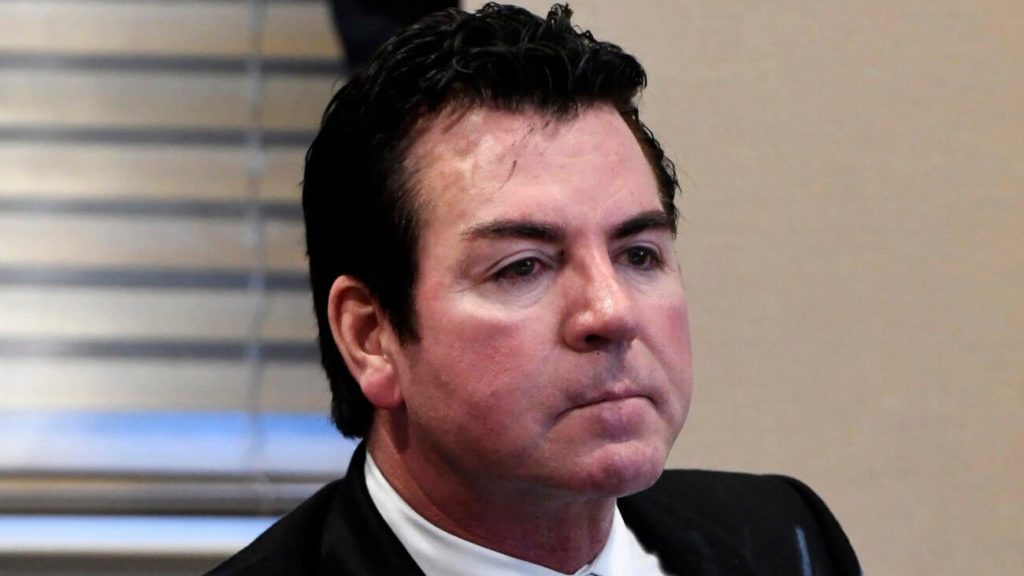 Papa John’s Ex-CEO Defends Goya – And I’m Not the Least Bit Surprised