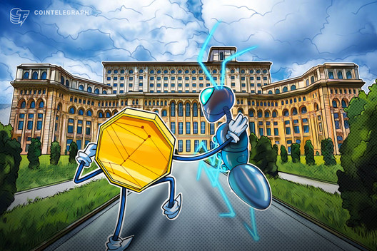 Romania Is on the Way to Blockchain and Crypto Regulation