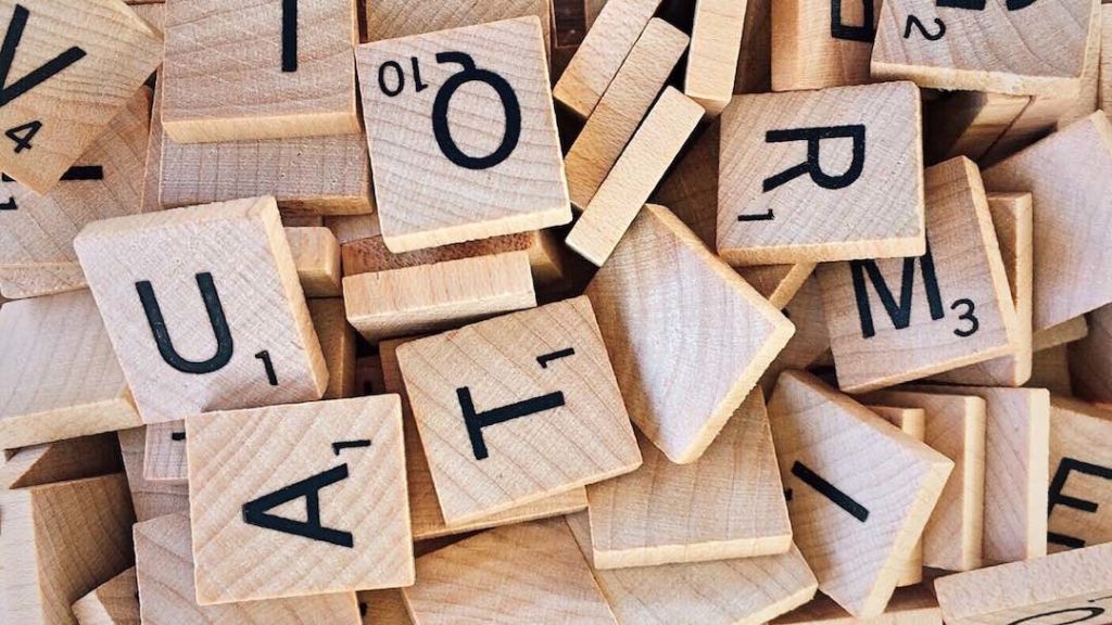 Training The Mind: Popular Word Games You Need To Try