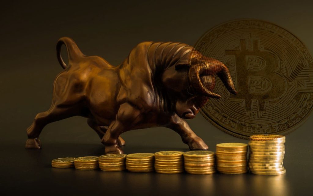 Blockfyre Co-Founder Says The Recent Influx Of Money Into The Crypto Space Suggests A Strong Bull Market Has Already Begun